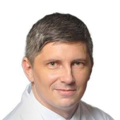 Ермаков Георгий Александрович, аллерголог