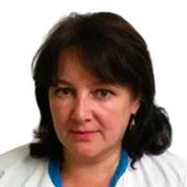 Пермогорская Инна Борисовна, эндокринолог