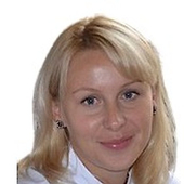 Канунникова Олеся Игоревна, терапевт