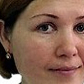 Сапожникова Наталия Витальевна, педиатр