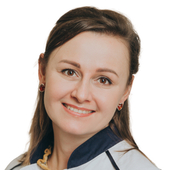 Осадчих Юлия Владимировна, педиатр