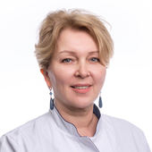 Прокофьева Наталья Николаевна, врач-косметолог