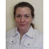 Королева Елена Николаевна, гинеколог