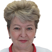 Низамова Луиза Разитовна, эндокринолог