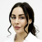 Абрамова Ксения Николаевна, врач-косметолог