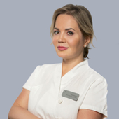 Гескина (Синцова) Татьяна Сергеевна, врач-косметолог
