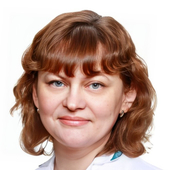 Образцова Людмила Михайловна, гинеколог