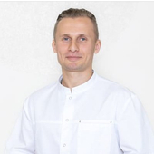 Ершов Никита Михайлович, массажист