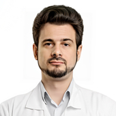Бессмертный Антон Евгеньевич, анестезиолог-реаниматолог