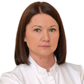 Алимова Адель Рамисовна, детский врач УЗД