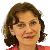 Станиславская Ольга Валентиновна, детский физиотерапевт