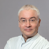 Шадричев Фёдор Евгеньевич, офтальмолог