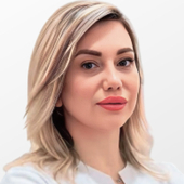 Геворкян Римма Самвеловна, гинеколог