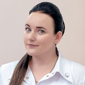 Ковальская Наталья Валерьевна, стоматолог-терапевт