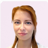 Пучкова Юлия Игоревна, терапевт