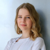 Григорьева Виктория Александровна, стоматолог-терапевт