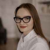 Насонова Татьяна Игоревна, невролог