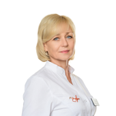 Синчурина Наталья Геннадьевна, терапевт