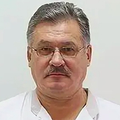 Мартынов Виктор Александрович, нейрохирург