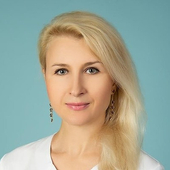 Клименко (Ананько) Татьяна Валерьевна, дерматолог