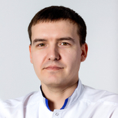 Боряев Евгений Александрович, уролог