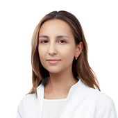 Цацурова Сабрина Александровна, кардиолог