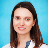 Минкова Галина Николаевна, эндокринолог