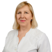 Власова Наталья Александровна, гинеколог