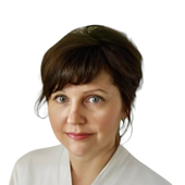 Обухова Ольга Константиновна, массажист