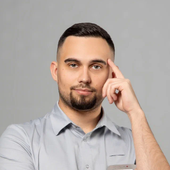 Патик Никита Валерьевич, психотерапевт