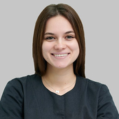 Бакатина Марина Федоровна, ортодонт