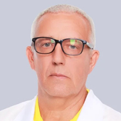 Ударцев Евгений Юрьевич, ортопед