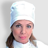 Пронина Инна Вячеславовна, стоматолог-терапевт