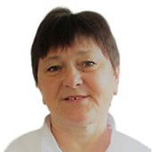 Луценко Ольга Николаевна, терапевт