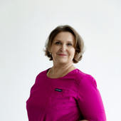 Абакумова Татьяна Алексеевна, гинеколог