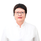 Узунова Анна Николаевна, педиатр