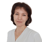 Гурьянова Наталья Сергеевна, гинеколог