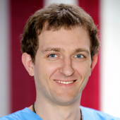 Мерефиянский Пётр Петрович, стоматолог-терапевт