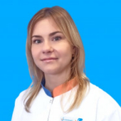 Чимерева Ирина Сергеевна, ревматолог