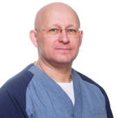 Пономарев Андрей Юрьевич, массажист