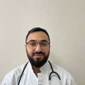 Егоров Владислав Викторович, стоматолог-хирург