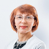 Сакович Ольга Михайловна, врач функциональной диагностики