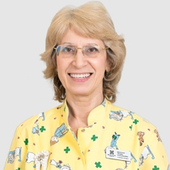 Шамилова Татьяна Александровна, ортодонт