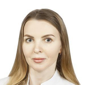 Дубович Марина Александровна, гастроэнтеролог