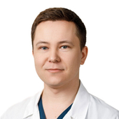 Мамонтов Павел Александрович, эндоваскулярный хирург