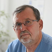 Дидушко Станислав Петрович, невролог