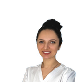 Лёвкина Ануш Гагиковна, стоматолог-ортопед