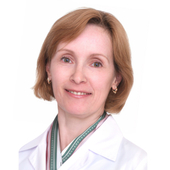 Клоновец Оксана Владимировна, детский логопед