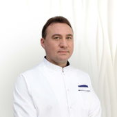 Загорулько Алексей Иванович, кардиохирург