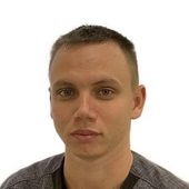 Иванов Павел Алексеевич, терапевт